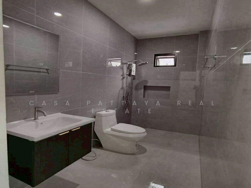 For Rent - House Huay Yai, Pattaya