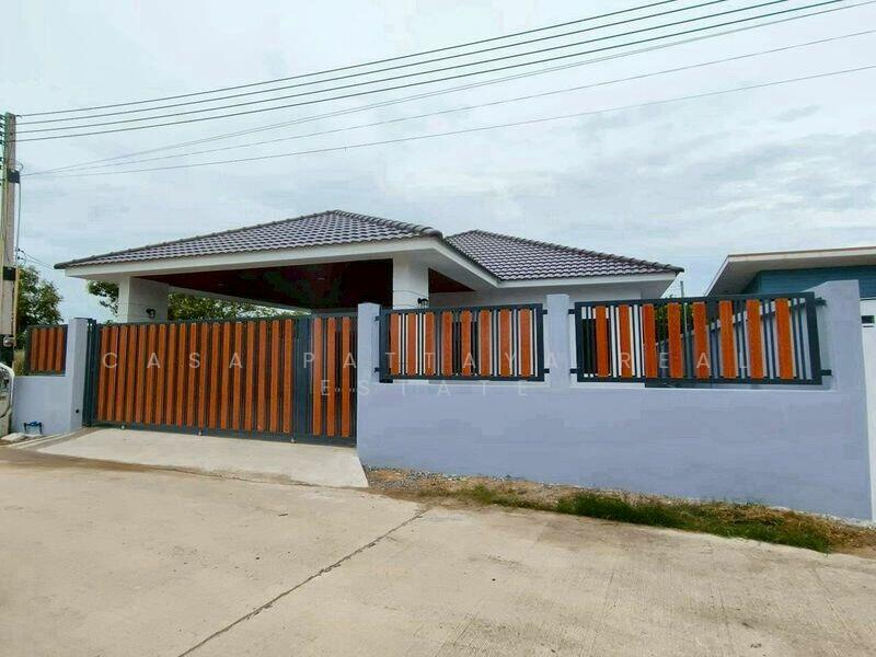 ให้เช่า - House Huay Yai, พัทยา
