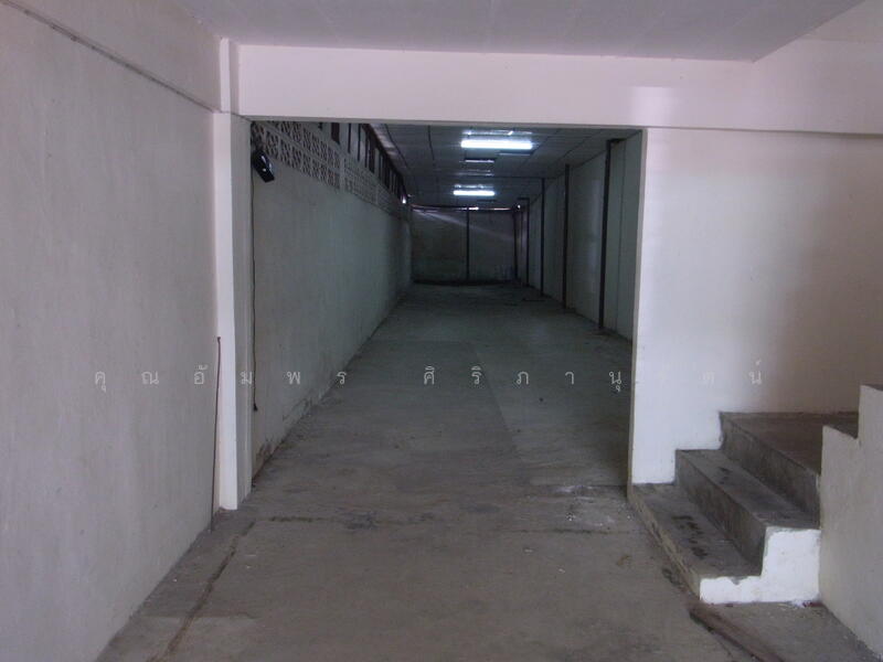 ให้เช่า - 71ตึกสุนทร5 บางบอน3 เขตหนองแขม กรุงเทพฯ, กรุงเทพ
