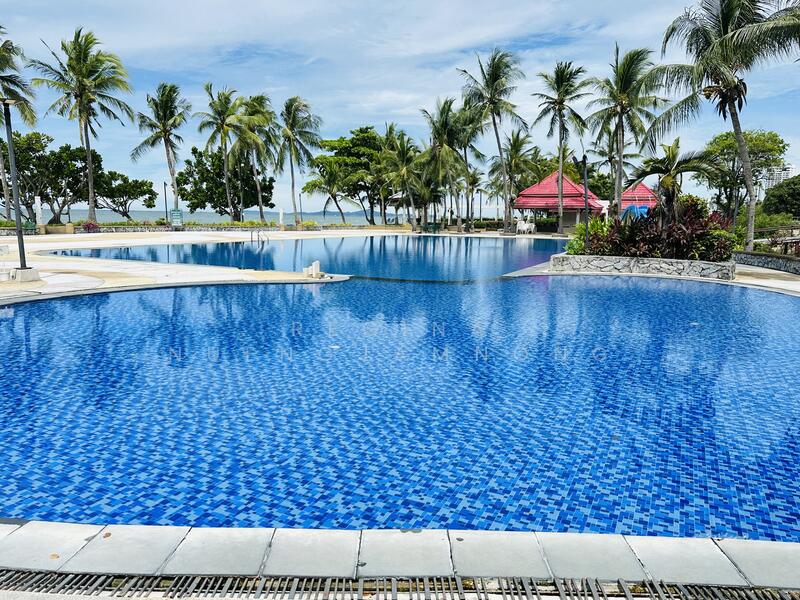 For Sale - Sunshine Beach Condotel, Chon Buri