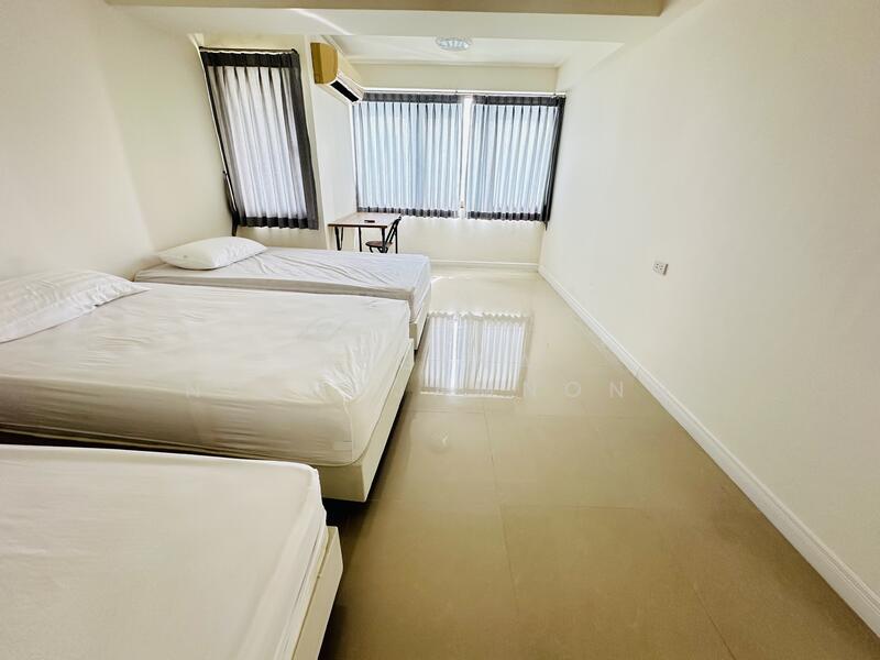 For Sale - Sunshine Beach Condotel, Chon Buri