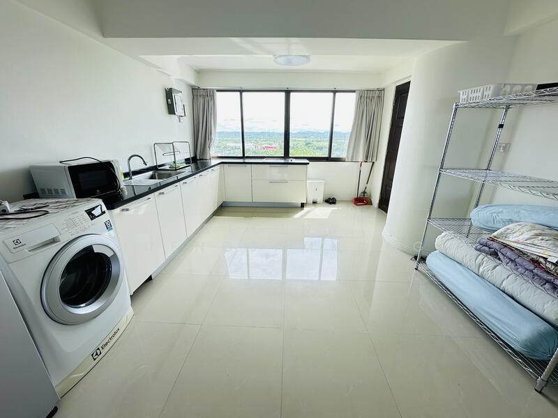 For Sale - Sunshine Beach Condotel, Chon Buri