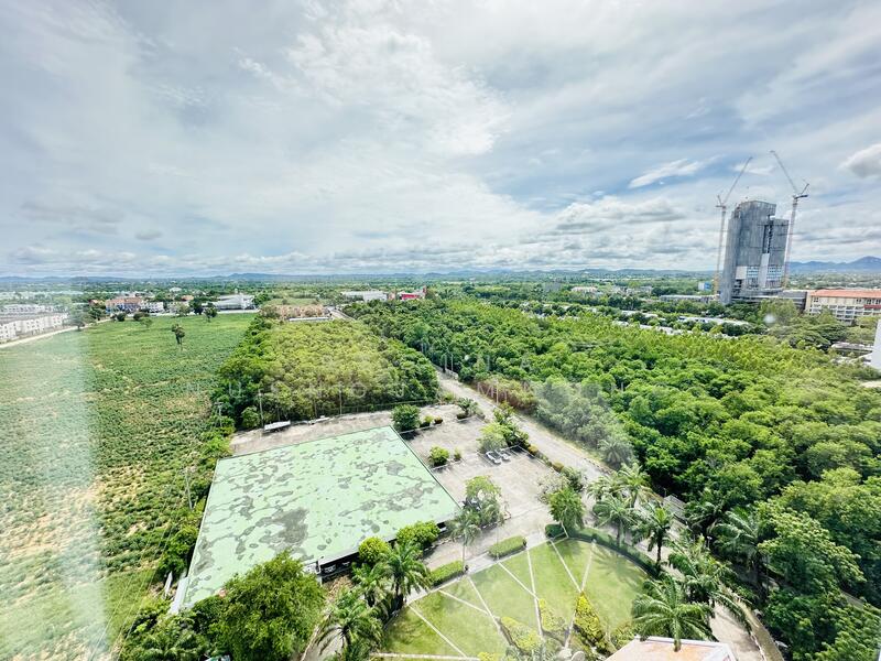 For Sale - Sunshine Beach Condotel, Chon Buri