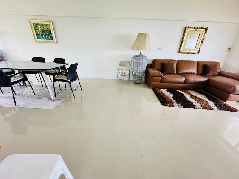For Sale - Sunshine Beach Condotel, Chon Buri