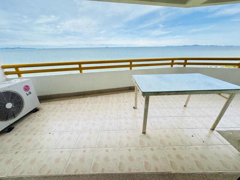 For Sale - Sunshine Beach Condotel, Chon Buri