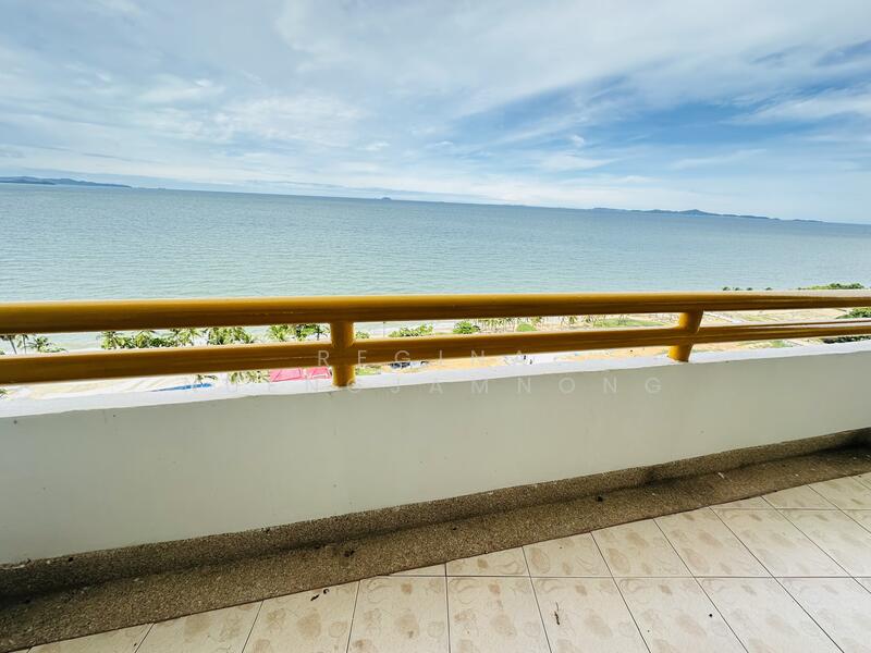 For Sale - Sunshine Beach Condotel, Chon Buri