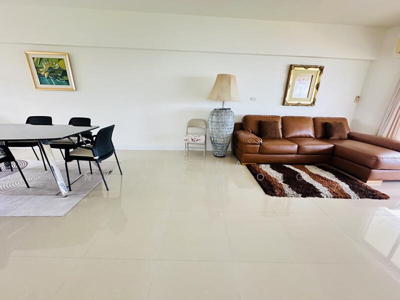 For Sale - Sunshine Beach Condotel, Chon Buri