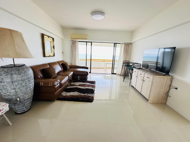 For Sale - Sunshine Beach Condotel, Chon Buri