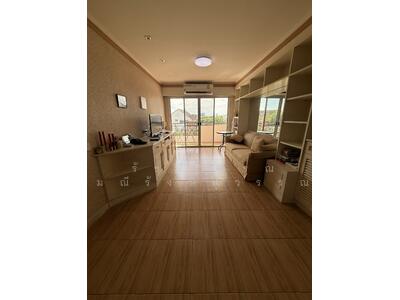 ขาย - Sammakorn Condominium : สัมมากร คอนโดมิเนียม, กรุงเทพ