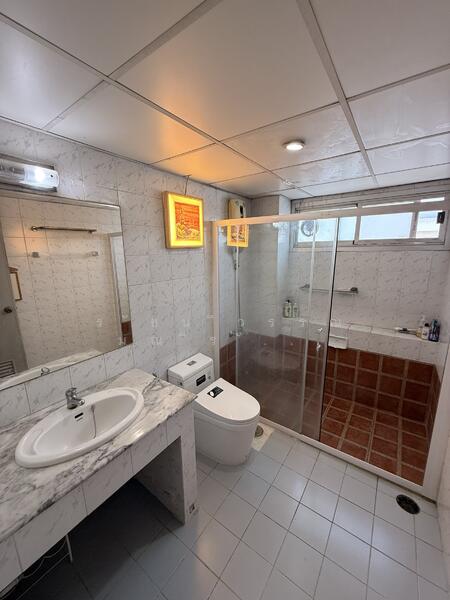 For Sale - Sammakorn Condominium, Bangkok