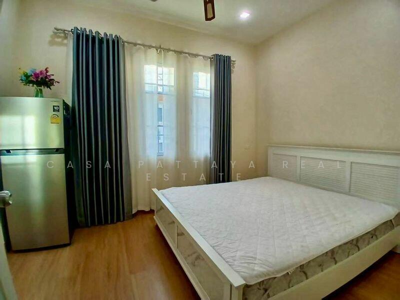 For Rent - Golden Town Pattaya, Chon Buri