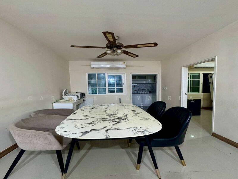 For Rent - Golden Town Pattaya, Chon Buri