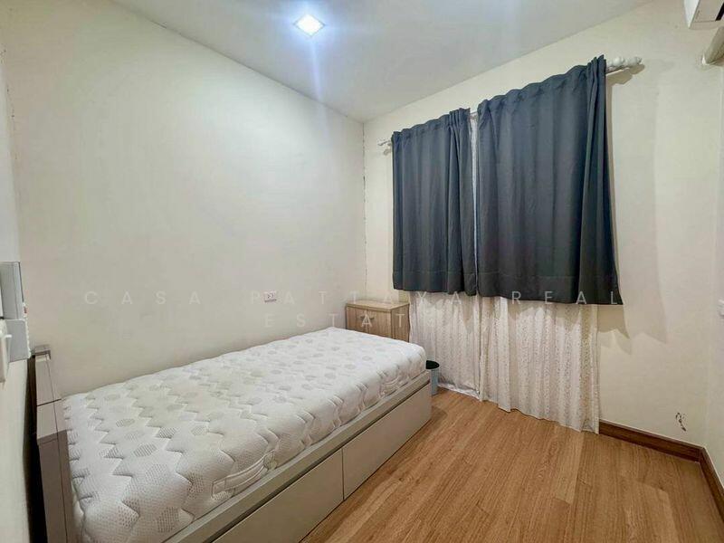 For Rent - Golden Town Pattaya, Chon Buri