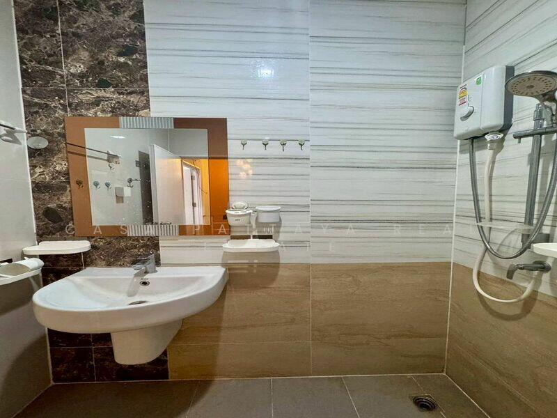 For Rent - Golden Town Pattaya, Chon Buri