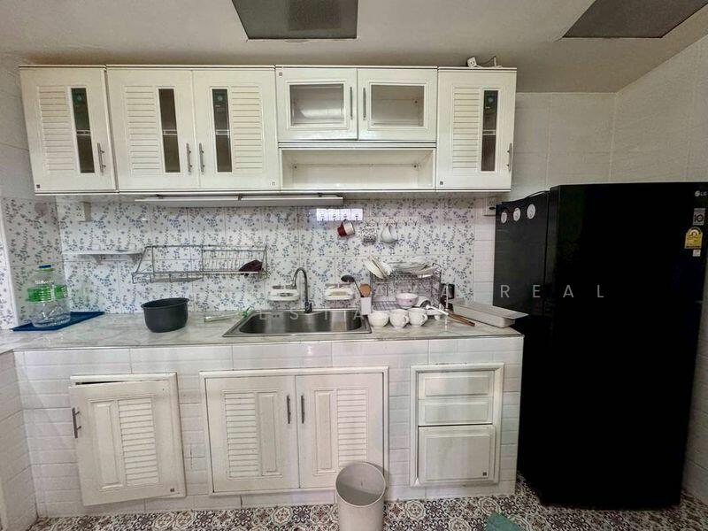 For Rent - Golden Town Pattaya, Chon Buri