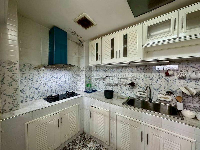 For Rent - Golden Town Pattaya, Chon Buri