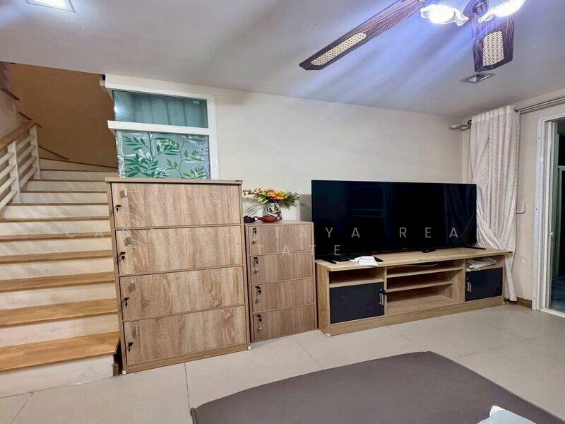 For Rent - Golden Town Pattaya, Chon Buri