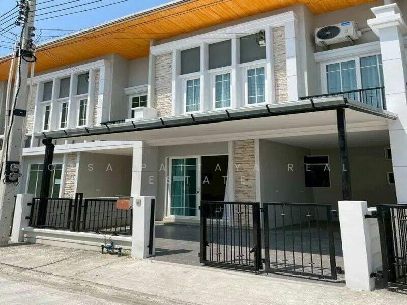 For Rent - Golden Town Pattaya, Chon Buri