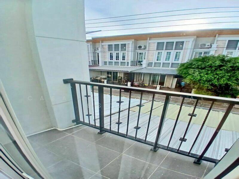 For Rent - Golden Town Pattaya, Chon Buri