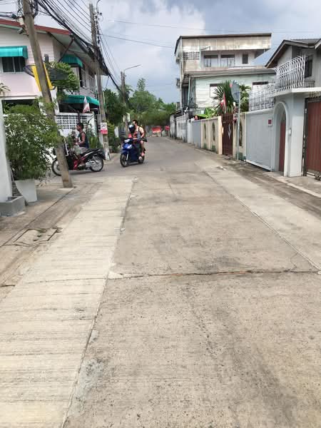 หอพัก นครอินทร์3 พระราม5 ตลาดขวัญ อ. เมืองนนทบุรี, นนทบุรี, ตลาดขวัญ, เมืองนนทบุรี, นนทบุรี, 590 ตร.ม., กิจการ ขาย, โดย คุณอัมพร ศิริภานุรัตน์, 500004410 - DDproperty.com