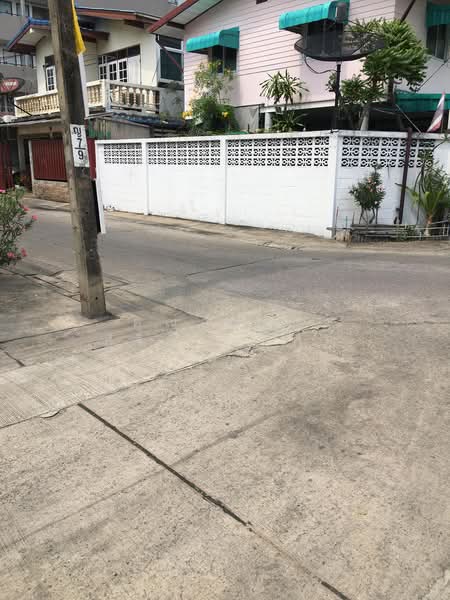 หอพัก นครอินทร์3 พระราม5 ตลาดขวัญ อ. เมืองนนทบุรี, Nonthaburi, Talat Kwan, Muang Nonthaburi, Nonthaburi, , 590 sqm, Business For Sale, by คุณอัมพร ศิริภานุรัตน์, 500004410 - DDproperty.com