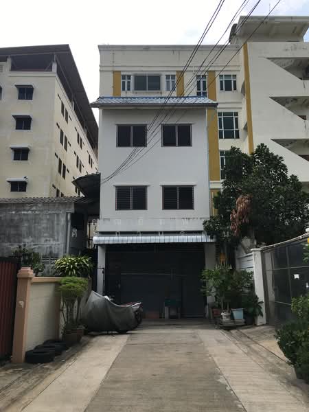 หอพัก นครอินทร์3 พระราม5 ตลาดขวัญ อ. เมืองนนทบุรี, Nonthaburi, Talat Kwan, Muang Nonthaburi, Nonthaburi, , 590 sqm, Business For Sale, by คุณอัมพร ศิริภานุรัตน์, 500004410 - DDproperty.com
