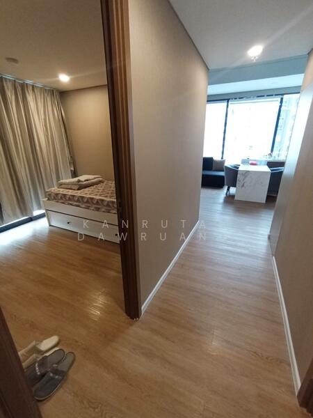 ให้เช่า - Cassia Residence Rama 9 : แคสเซีย เรสซิเดนซ์ พระราม 9, กรุงเทพ