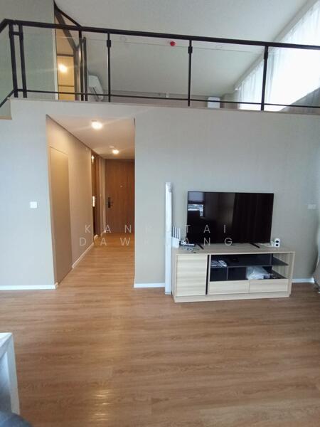ให้เช่า - Cassia Residence Rama 9 : แคสเซีย เรสซิเดนซ์ พระราม 9, กรุงเทพ