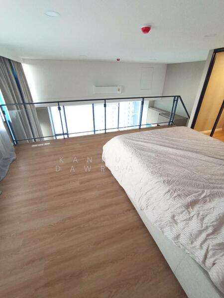 ให้เช่า - Cassia Residence Rama 9 : แคสเซีย เรสซิเดนซ์ พระราม 9, กรุงเทพ