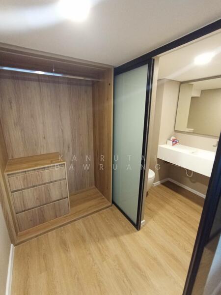 ให้เช่า - Cassia Residence Rama 9 : แคสเซีย เรสซิเดนซ์ พระราม 9, กรุงเทพ