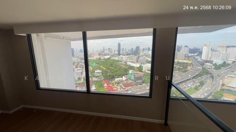 ให้เช่า - Cassia Residence Rama 9 : แคสเซีย เรสซิเดนซ์ พระราม 9, กรุงเทพ