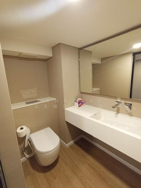 ให้เช่า - Cassia Residence Rama 9 : แคสเซีย เรสซิเดนซ์ พระราม 9, กรุงเทพ