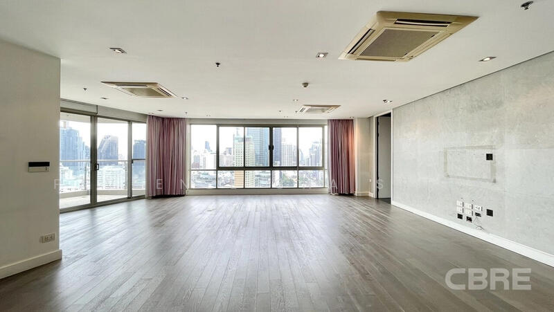 For Sale - The Lakes, Bangkok