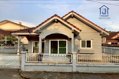 ขาย - หมู่บ้านวังทองริเวอร์ปาร์ค 13, ปทุมธานี