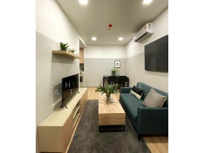 For Rent - XT Phayathai, Bangkok