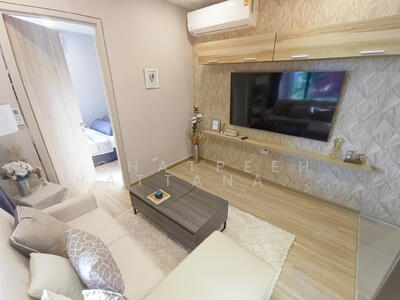 For Rent - XT Phayathai, Bangkok