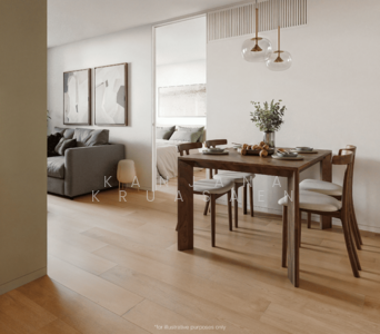 ขาย - Serene Condo Layan : ซีรีน คอนโด ลายัน, ภูเก็ต