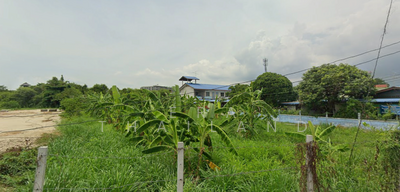 ขาย - ขายที่ดินเปล่า 357 ตร.ว. หนองไม้แดง ใกล้ นิคมอุตสาหกรรมอมตะนคร, ชลบุรี