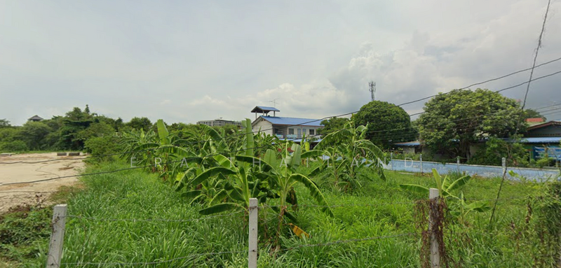 ขาย - ขายที่ดินเปล่า 357 ตร.ว. หนองไม้แดง ใกล้ นิคมอุตสาหกรรมอมตะนคร, ชลบุรี