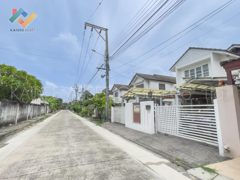 ขาย - Chuan Chuen Bang Khen : ชวนชื่น บางเขน, กรุงเทพ