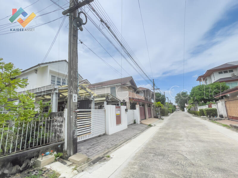 ขาย - Chuan Chuen Bang Khen : ชวนชื่น บางเขน, กรุงเทพ