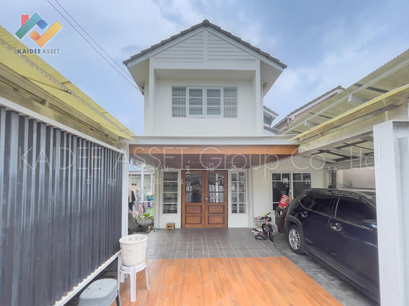 ขาย - Chuan Chuen Bang Khen : ชวนชื่น บางเขน, กรุงเทพ