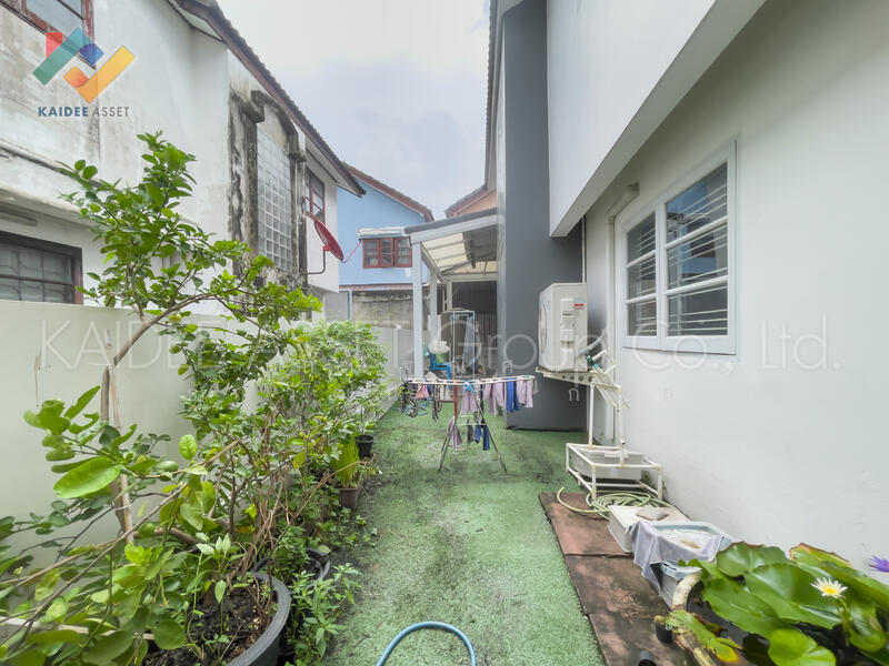 ขาย - Chuan Chuen Bang Khen : ชวนชื่น บางเขน, กรุงเทพ
