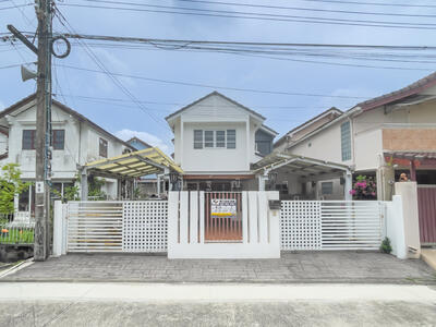 ขาย - Chuan Chuen Bang Khen : ชวนชื่น บางเขน, กรุงเทพ