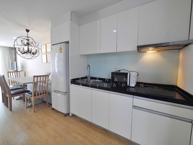 Mayfair Place Sukhumvit 64, Bangkok, Sukhumvit 64 Road, Bang Chak, Phra Khanong, Bangkok, 2 Bedrooms, 64 sqm, Condo For Rent, by Nattanan Techatirapan, 500004458 - DDproperty.com