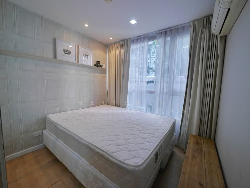 Mayfair Place Sukhumvit 64, Bangkok, Sukhumvit 64 Road, Bang Chak, Phra Khanong, Bangkok, 2 Bedrooms, 64 sqm, Condo For Rent, by Nattanan Techatirapan, 500004458 - DDproperty.com