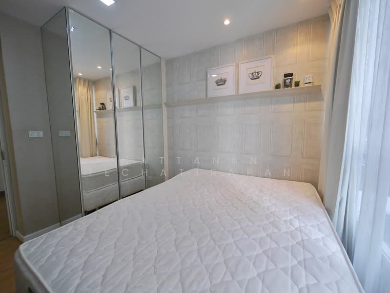 ให้เช่า - Mayfair Place Sukhumvit 64 : เมย์แฟร์ เพลส สุขุมวิท 64, กรุงเทพ