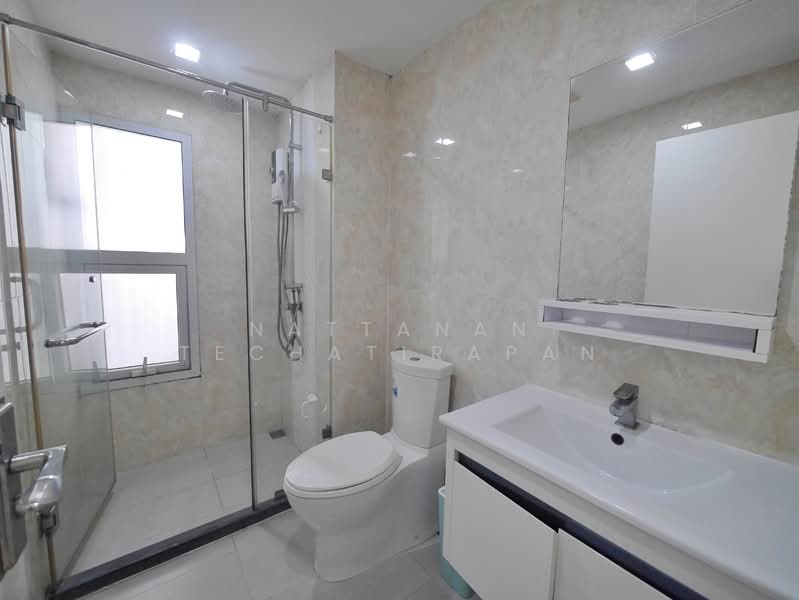 ให้เช่า - Mayfair Place Sukhumvit 64 : เมย์แฟร์ เพลส สุขุมวิท 64, กรุงเทพ