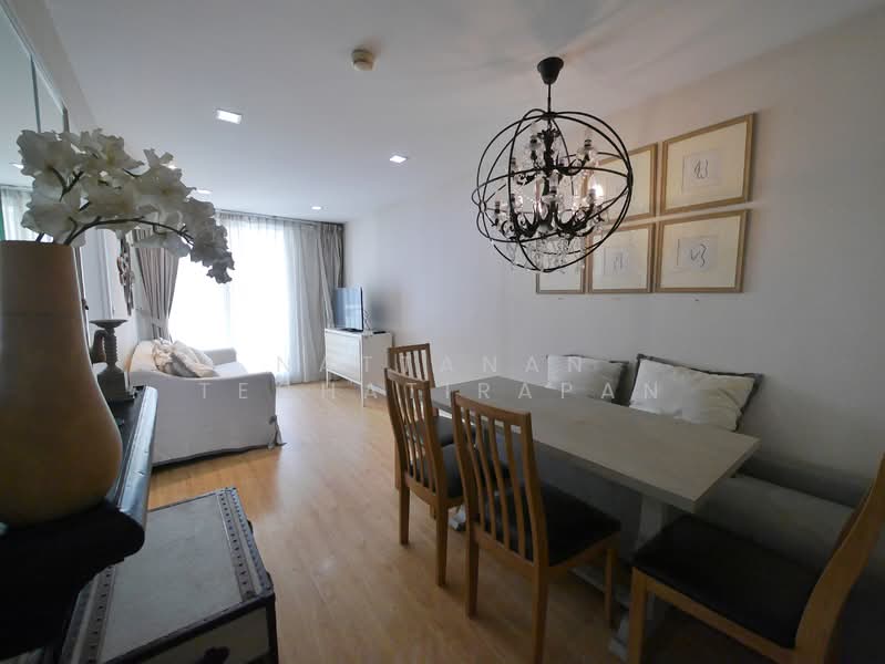 ให้เช่า - Mayfair Place Sukhumvit 64 : เมย์แฟร์ เพลส สุขุมวิท 64, กรุงเทพ