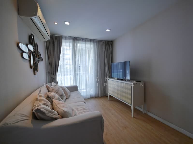 ให้เช่า - Mayfair Place Sukhumvit 64 : เมย์แฟร์ เพลส สุขุมวิท 64, กรุงเทพ